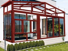 YGF100D系列陽光房